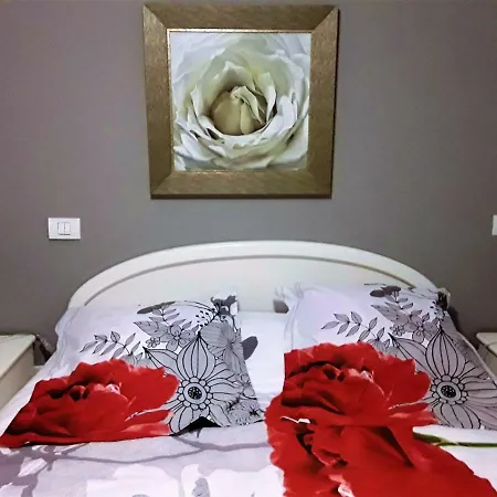 Apartment Avenida Tirajana Nº3