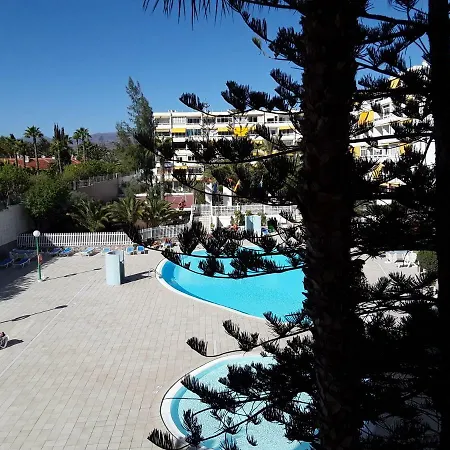 Apartment Avenida Tirajana Nº3