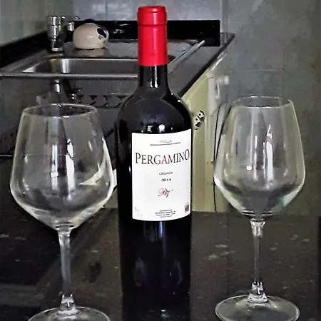 Apartment Avenida Tirajana Nº3
