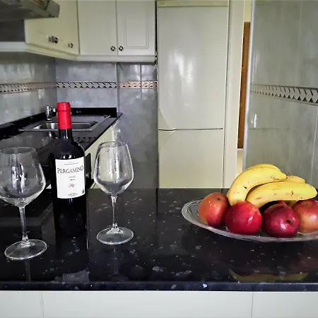 Apartment Avenida Tirajana Nº3 *