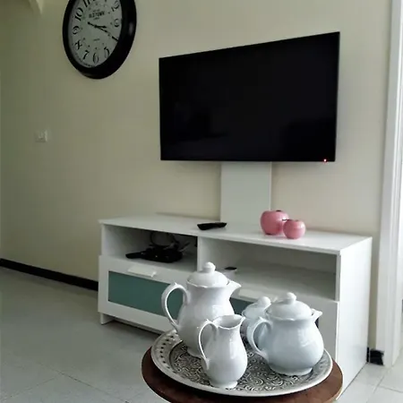 Apartment Avenida Tirajana Nº3 Playa del Inglés