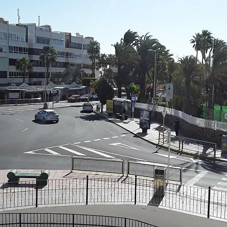 Avenida Tirajana Nº3 Playa del Inglés