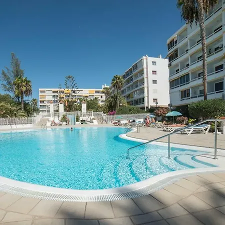 Avenida Tirajana Nº3 Apartment Playa del Inglés