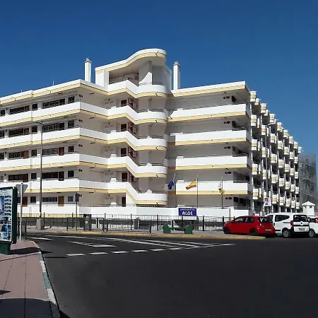 Apartamento Avenida Tirajana Nº3 Playa del Inglés