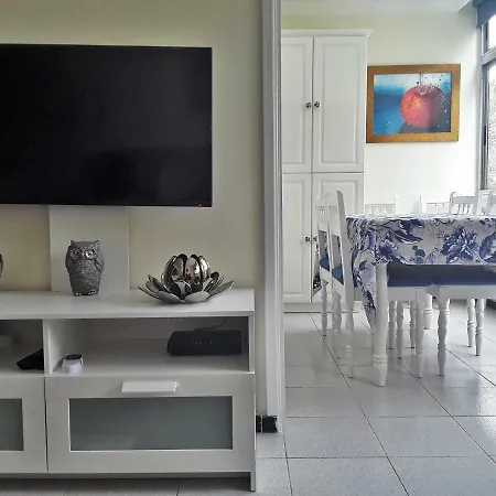 Avenida Tirajana Nº3 Apartamento Playa del Inglés