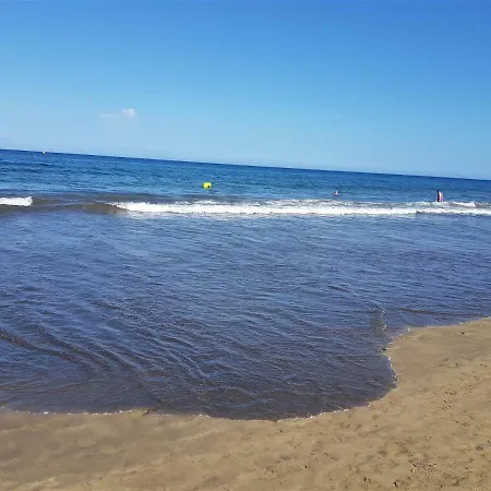 Apartment Avenida Tirajana Nº3 Playa del Inglés