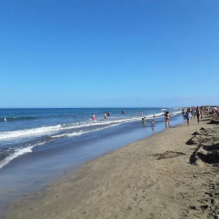 Avenida Tirajana Nº3 Apartamento Playa del Inglés